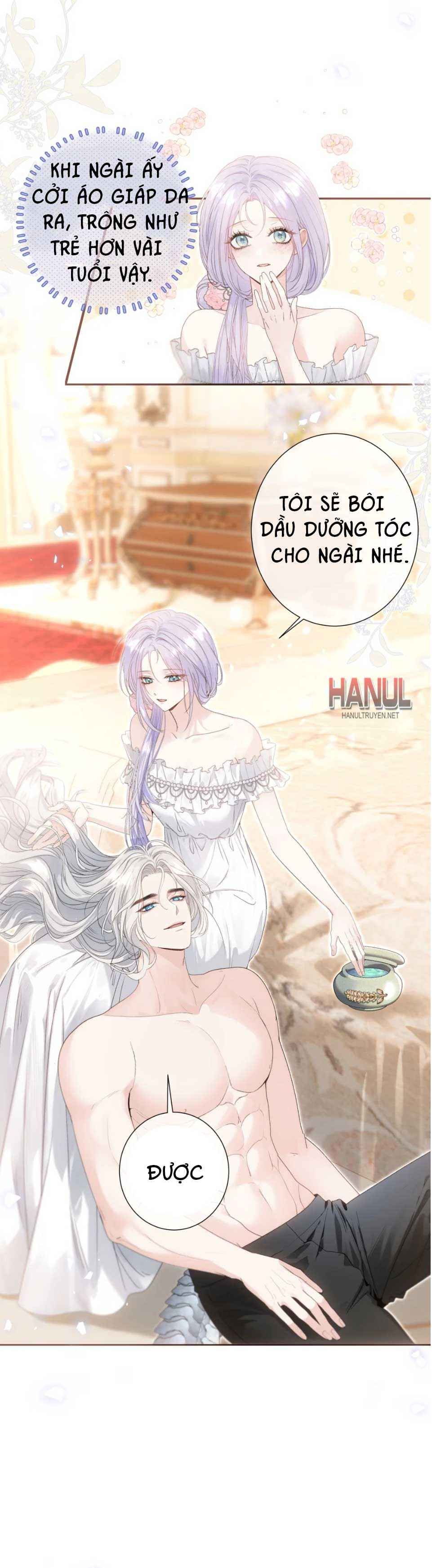 đọc truyện Tân Nương Của Ác Long Chương 17 ảnh 10 tại Thiên Thai Truyện