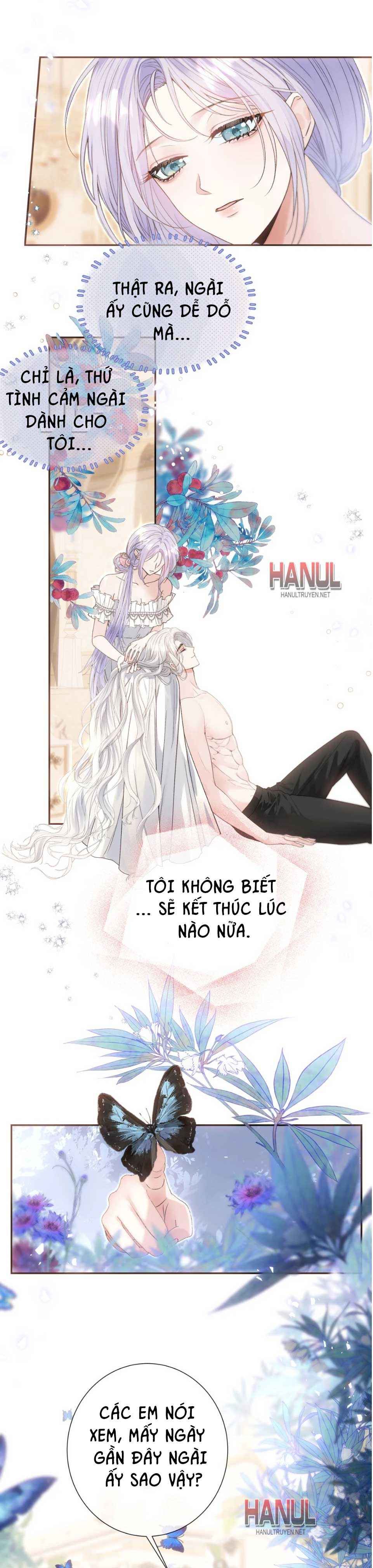 đọc truyện Tân Nương Của Ác Long Chương 17 ảnh 11 tại Thiên Thai Truyện