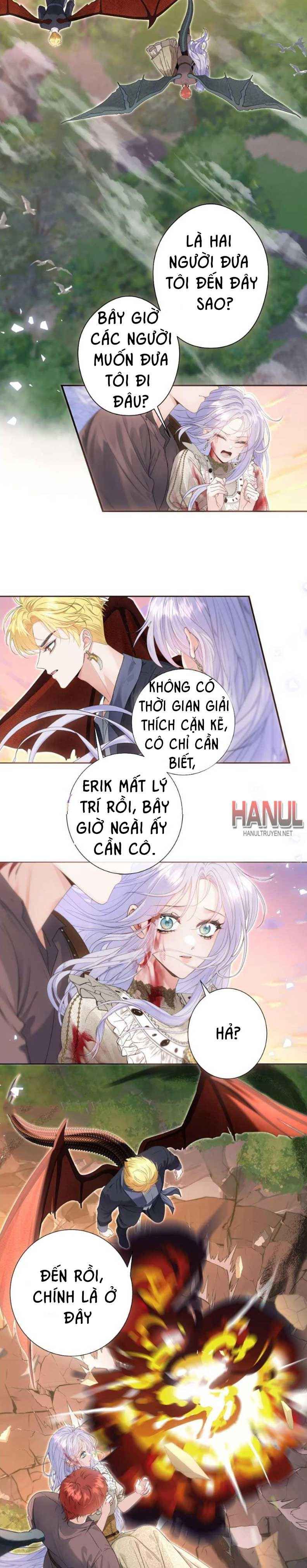 đọc truyện Tân Nương Của Ác Long Chương 18 ảnh 7 tại Thiên Thai Truyện