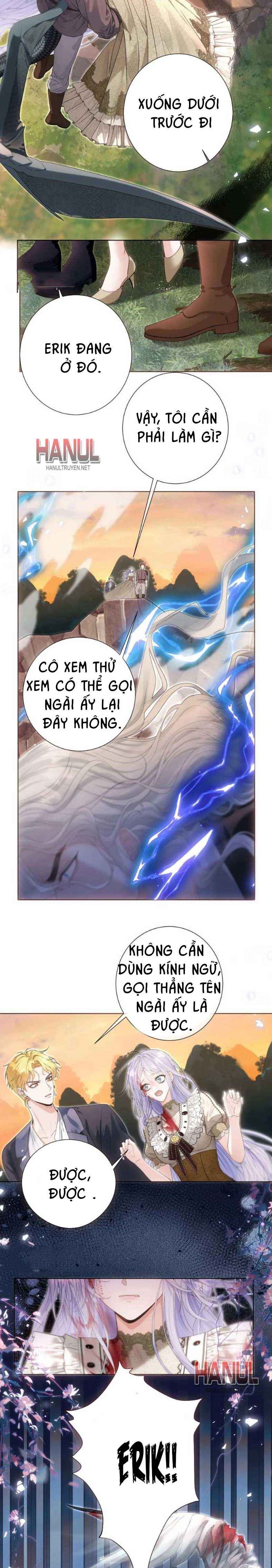 đọc truyện Tân Nương Của Ác Long Chương 18 ảnh 8 tại Thiên Thai Truyện