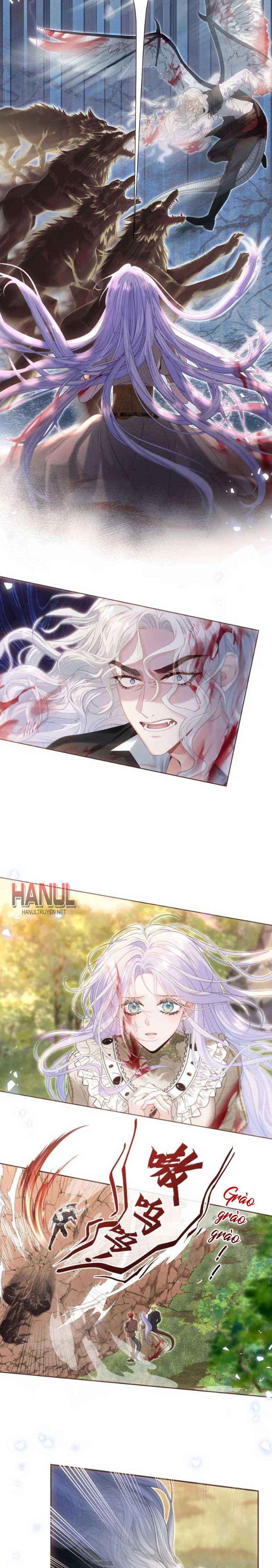 đọc truyện Tân Nương Của Ác Long Chương 18 ảnh 9 tại Thiên Thai Truyện