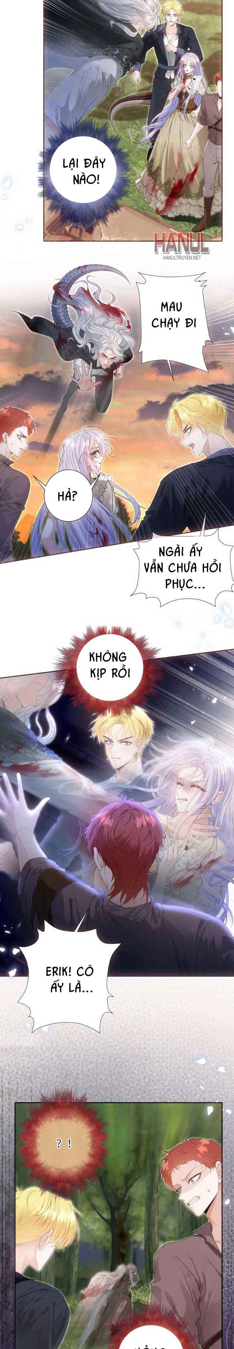 đọc truyện Tân Nương Của Ác Long Chương 18 ảnh 10 tại Thiên Thai Truyện