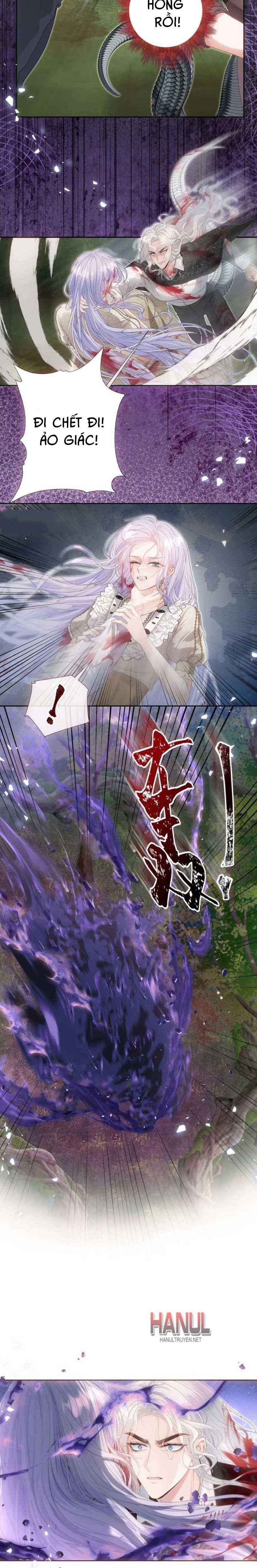 đọc truyện Tân Nương Của Ác Long Chương 18 ảnh 11 tại Thiên Thai Truyện