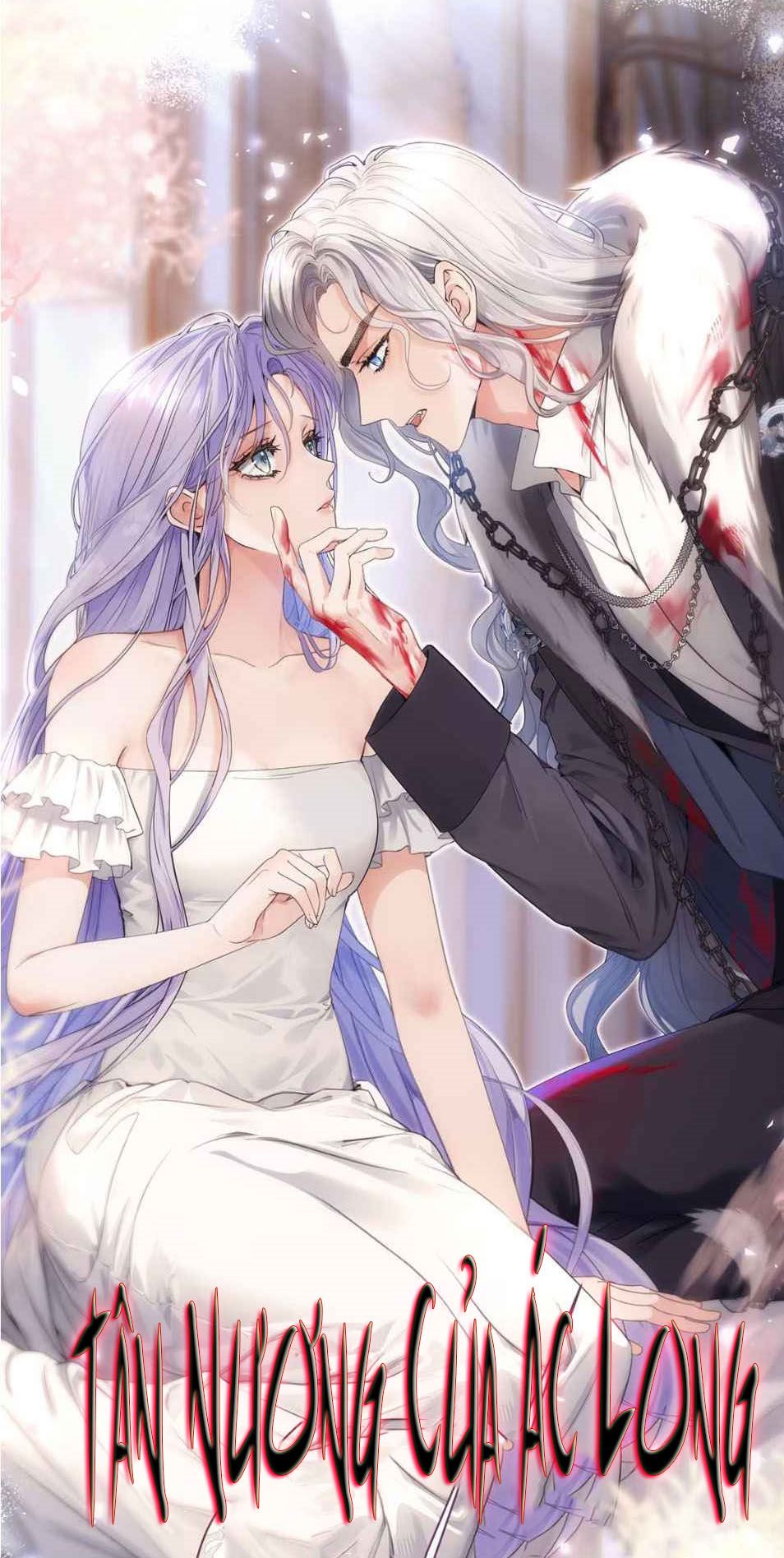 đọc truyện Tân Nương Của Ác Long Chương 2.5 ảnh 2 tại Thiên Thai Truyện