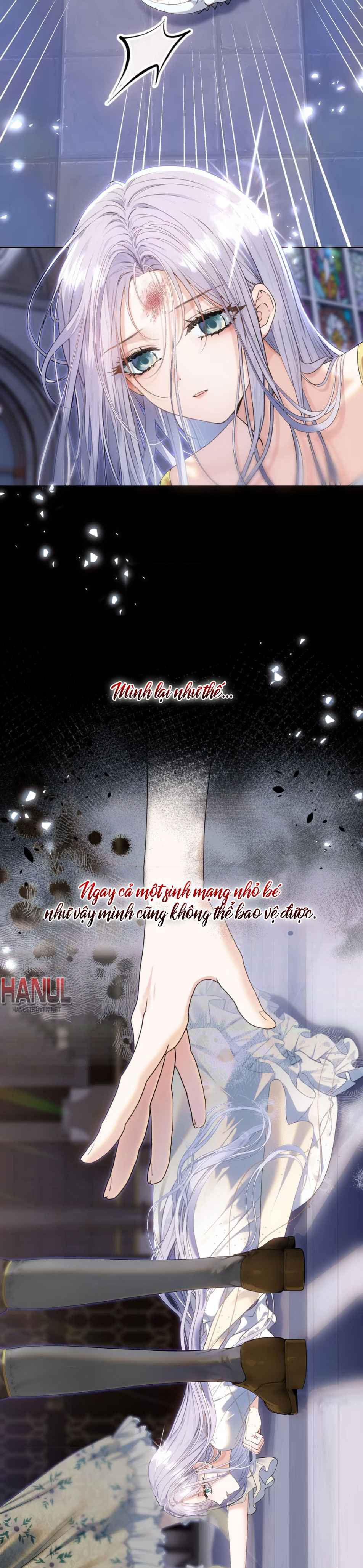 đọc truyện Tân Nương Của Ác Long Chương 2.5 ảnh 7 tại Thiên Thai Truyện