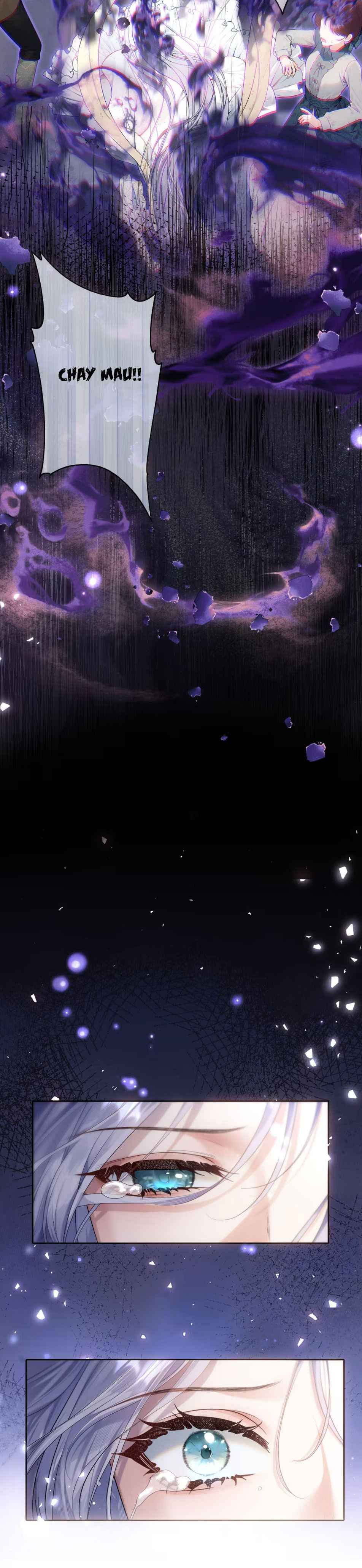 đọc truyện Tân Nương Của Ác Long Chương 2.5 ảnh 9 tại Thiên Thai Truyện