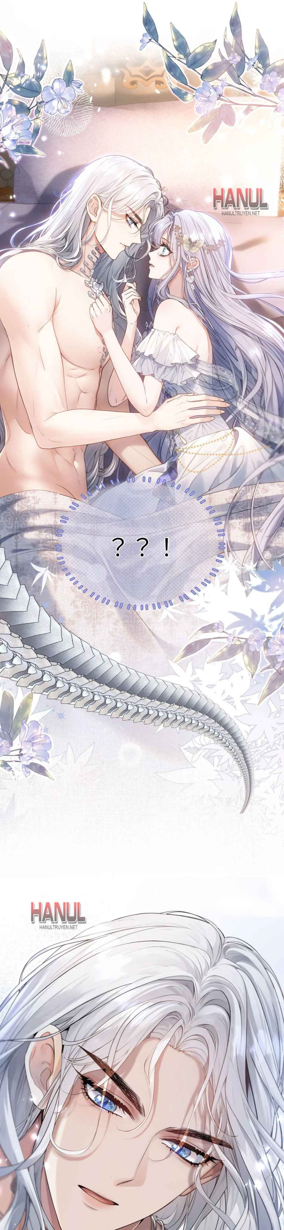 đọc truyện Tân Nương Của Ác Long Chương 2.5 ảnh 10 tại Thiên Thai Truyện