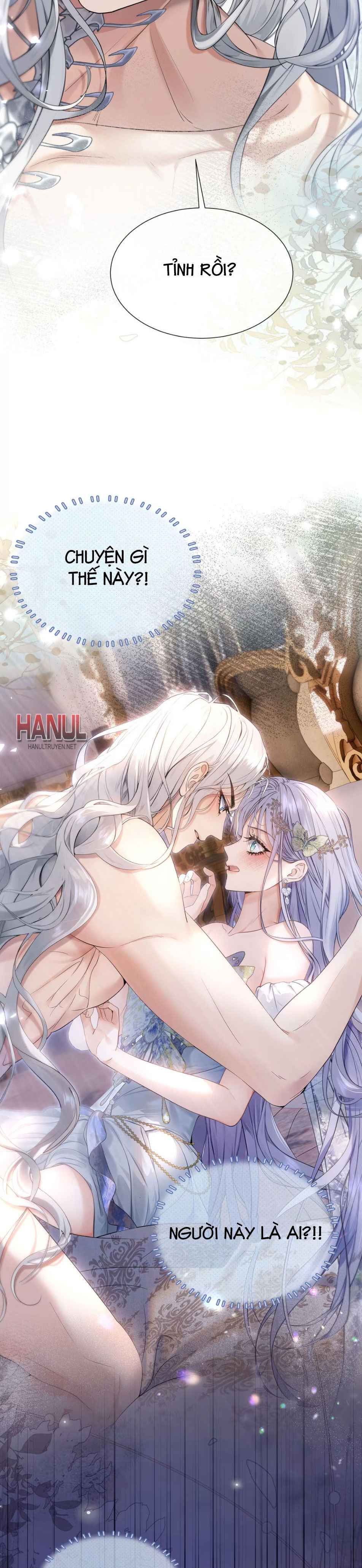 đọc truyện Tân Nương Của Ác Long Chương 2.5 ảnh 11 tại Thiên Thai Truyện