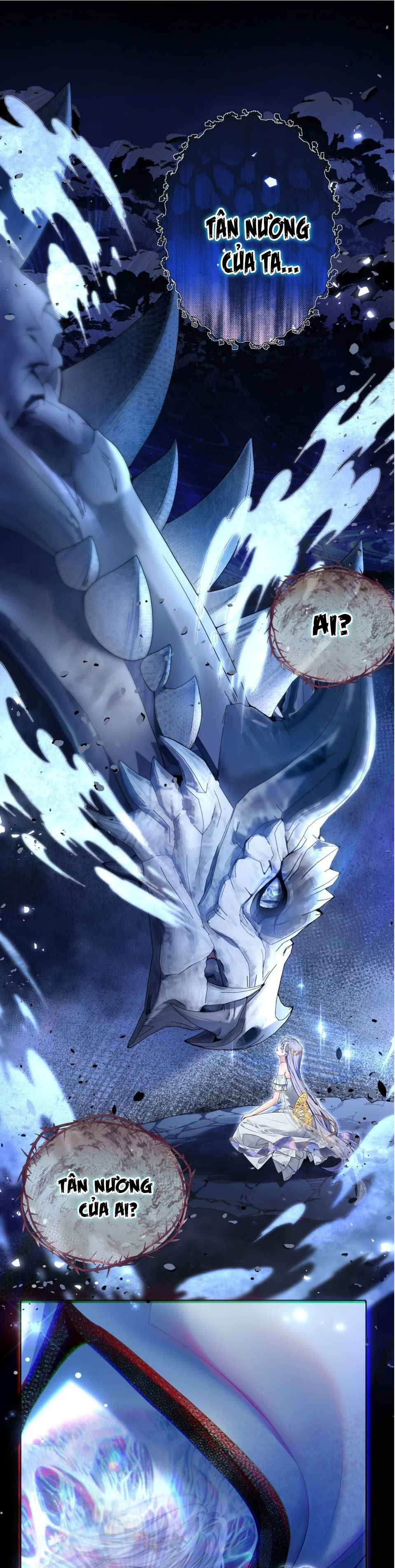 đọc truyện Tân Nương Của Ác Long Chương 2 ảnh 3 tại Thiên Thai Truyện