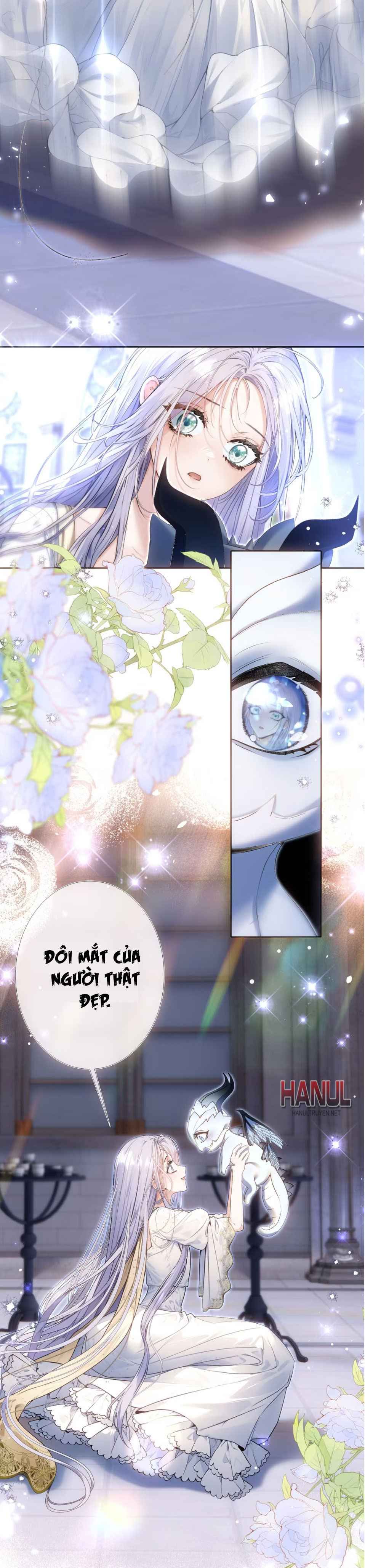 đọc truyện Tân Nương Của Ác Long Chương 2 ảnh 13 tại Thiên Thai Truyện