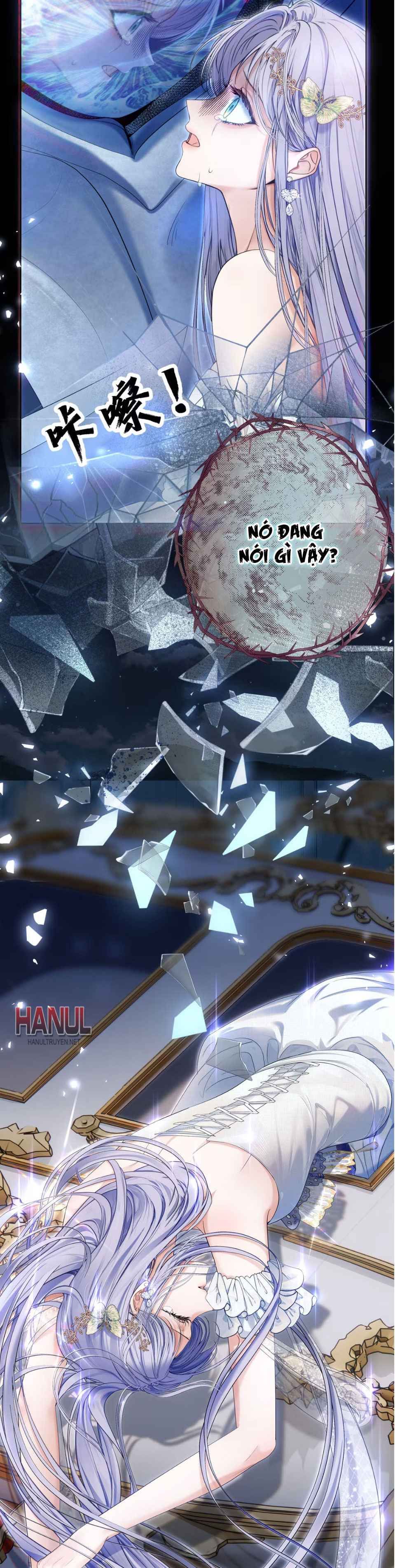 đọc truyện Tân Nương Của Ác Long Chương 2 ảnh 4 tại Thiên Thai Truyện