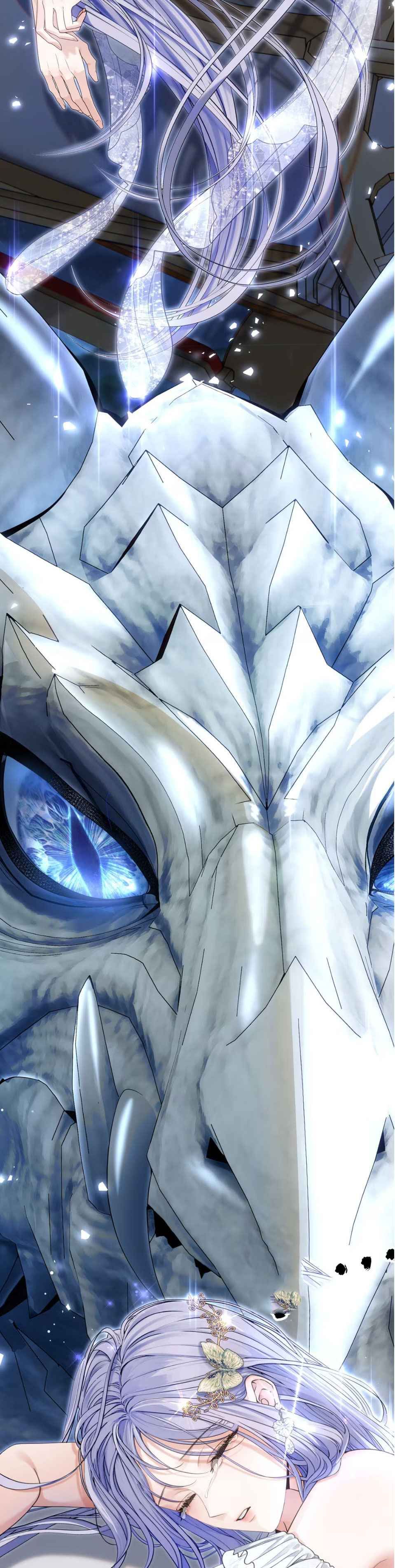 đọc truyện Tân Nương Của Ác Long Chương 2 ảnh 5 tại Thiên Thai Truyện