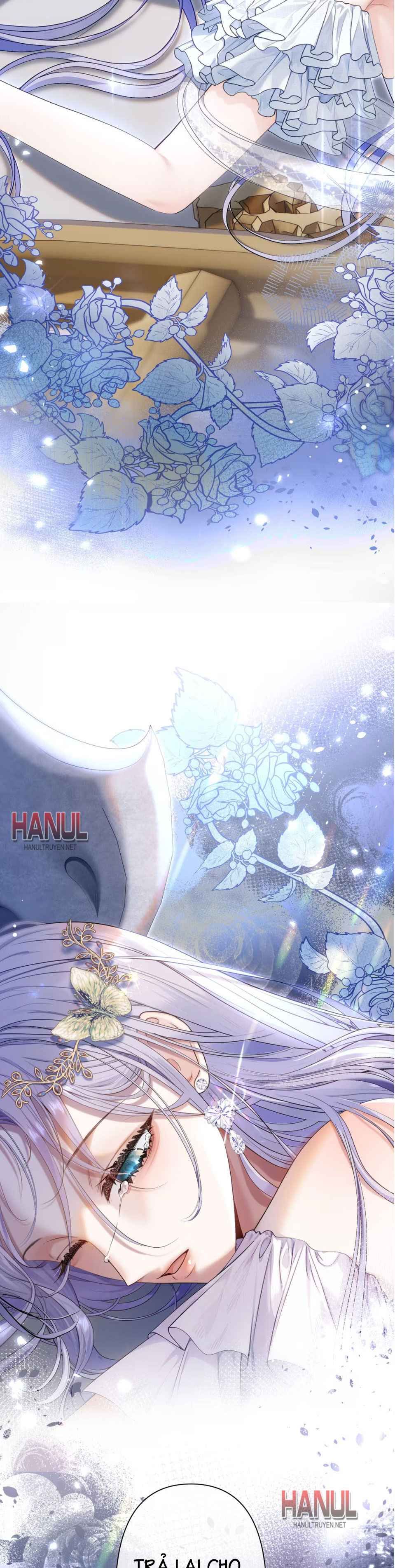 đọc truyện Tân Nương Của Ác Long Chương 2 ảnh 6 tại Thiên Thai Truyện