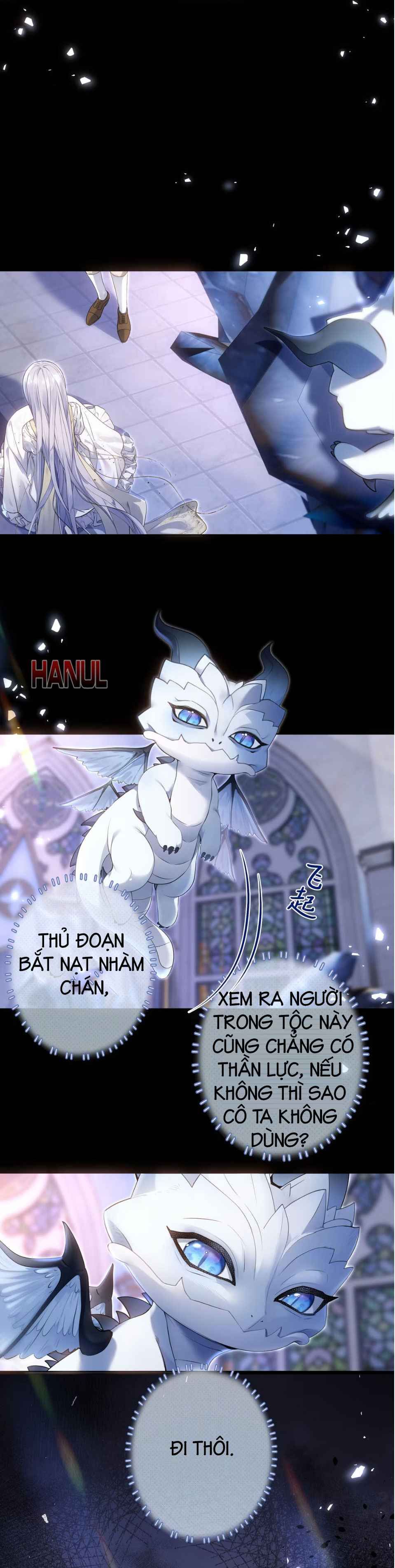 đọc truyện Tân Nương Của Ác Long Chương 2 ảnh 9 tại Thiên Thai Truyện