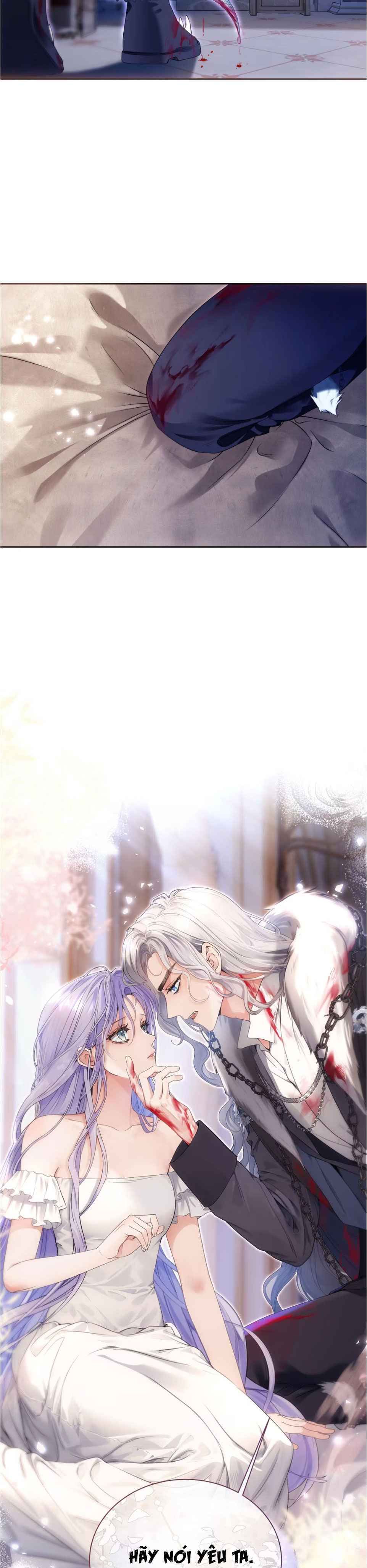 đọc truyện Tân Nương Của Ác Long Chương 3.5 ảnh 12 tại Thiên Thai Truyện