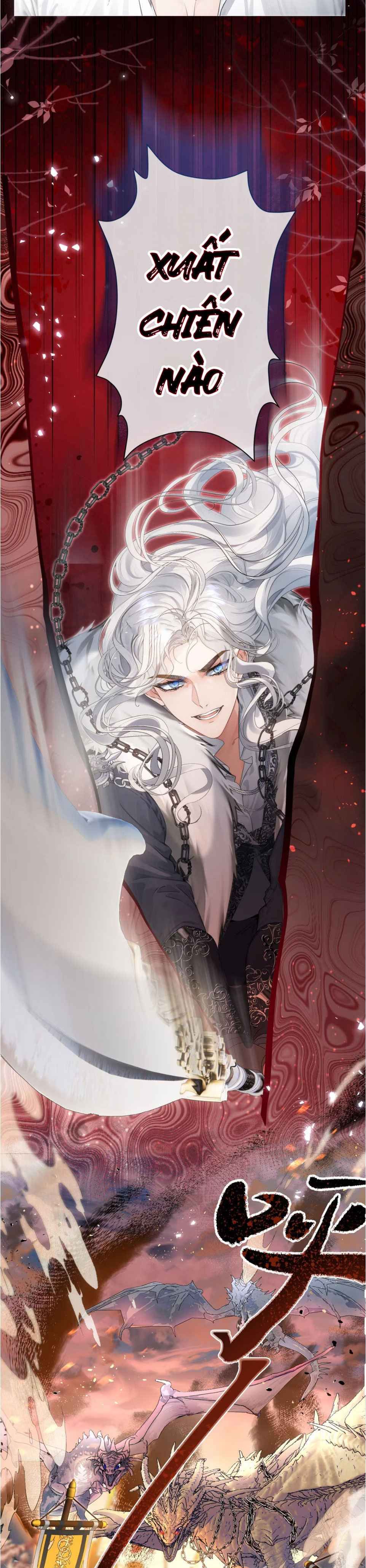 đọc truyện Tân Nương Của Ác Long Chương 3.5 ảnh 7 tại Thiên Thai Truyện