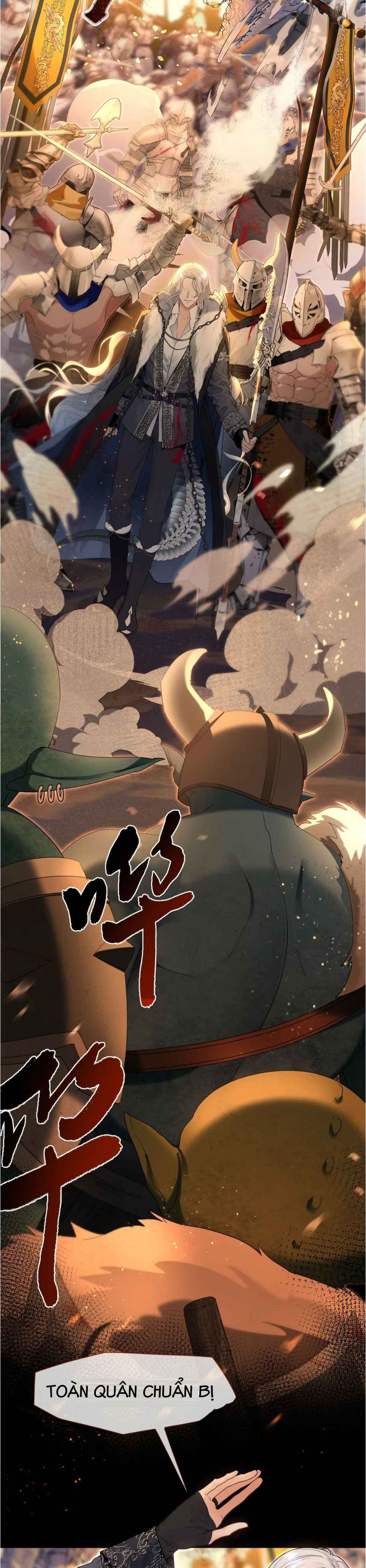 đọc truyện Tân Nương Của Ác Long Chương 3.5 ảnh 8 tại Thiên Thai Truyện