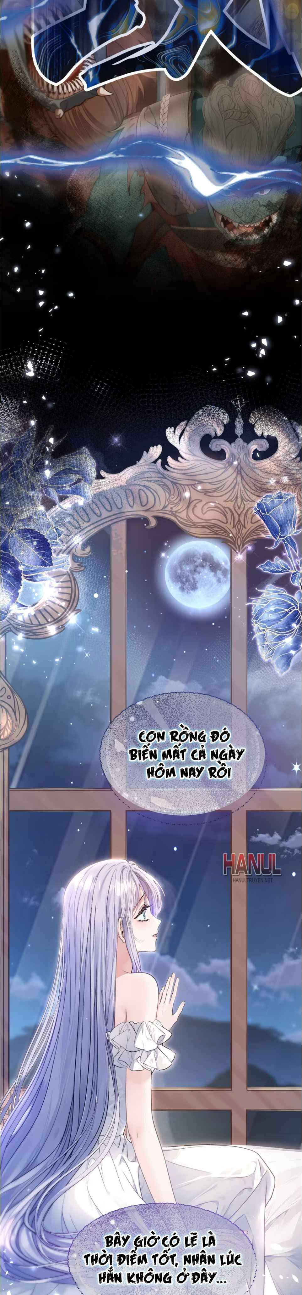 đọc truyện Tân Nương Của Ác Long Chương 3.5 ảnh 10 tại Thiên Thai Truyện