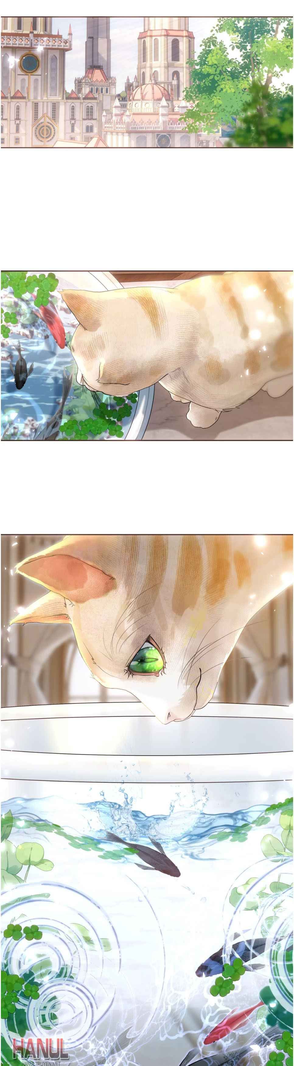 đọc truyện Tân Nương Của Ác Long Chương 3 ảnh 3 tại Thiên Thai Truyện