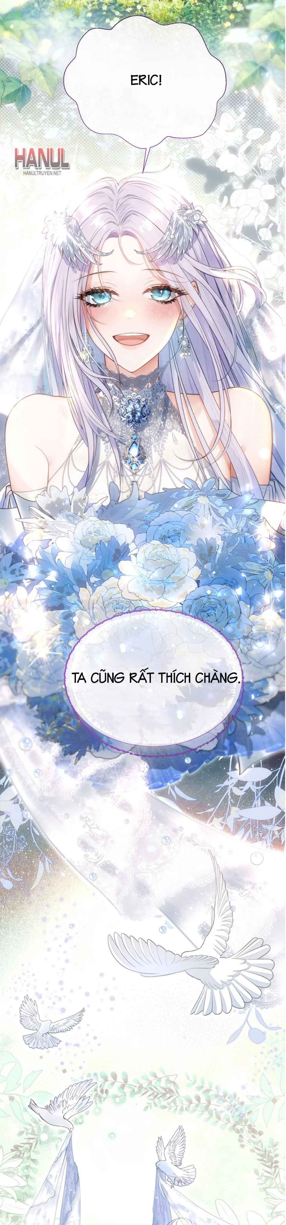 đọc truyện Tân Nương Của Ác Long Chương 3 ảnh 12 tại Thiên Thai Truyện