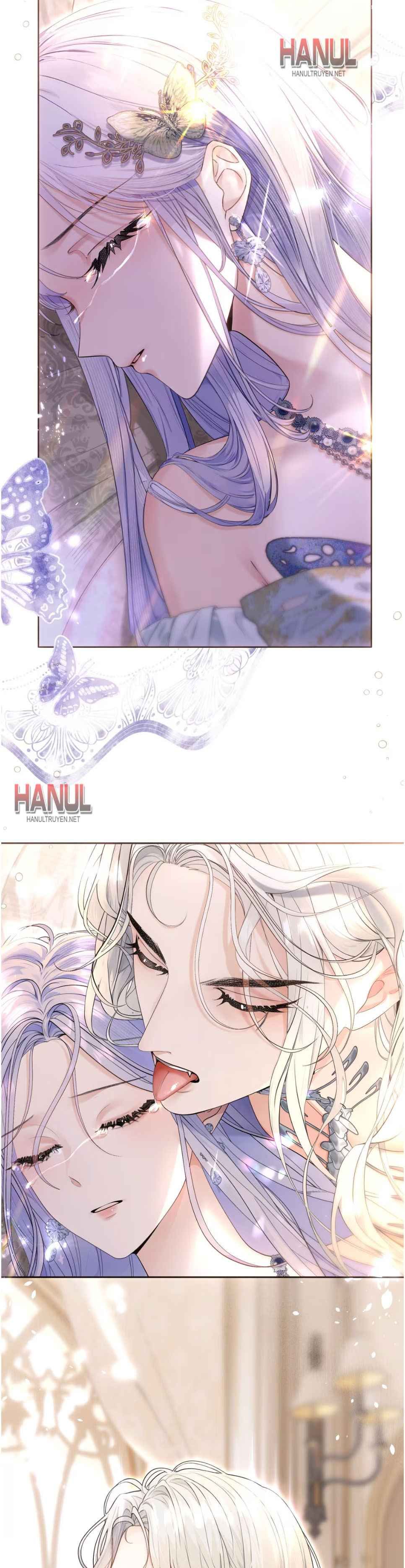 đọc truyện Tân Nương Của Ác Long Chương 3 ảnh 8 tại Thiên Thai Truyện