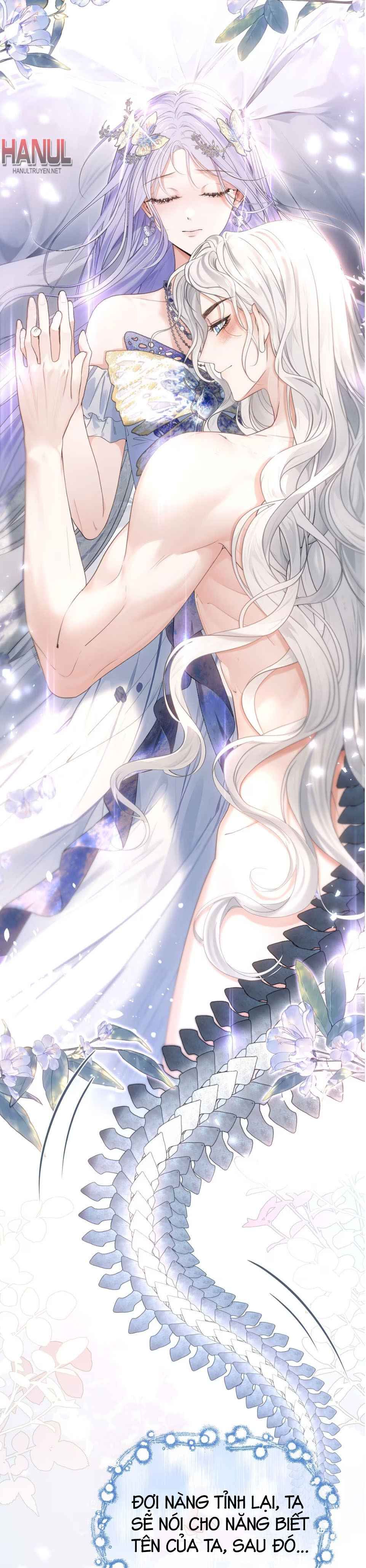 đọc truyện Tân Nương Của Ác Long Chương 3 ảnh 10 tại Thiên Thai Truyện