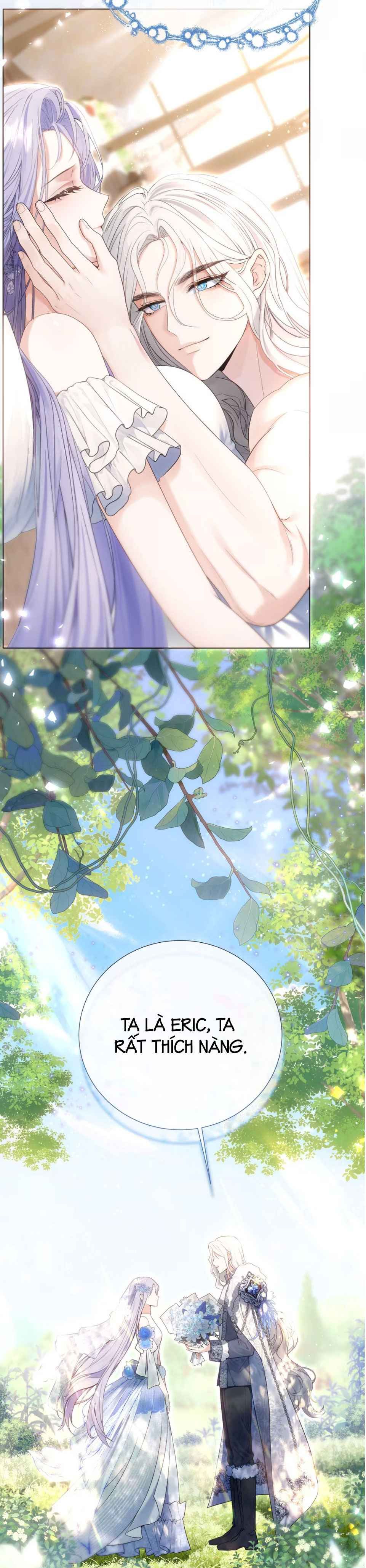 đọc truyện Tân Nương Của Ác Long Chương 3 ảnh 11 tại Thiên Thai Truyện