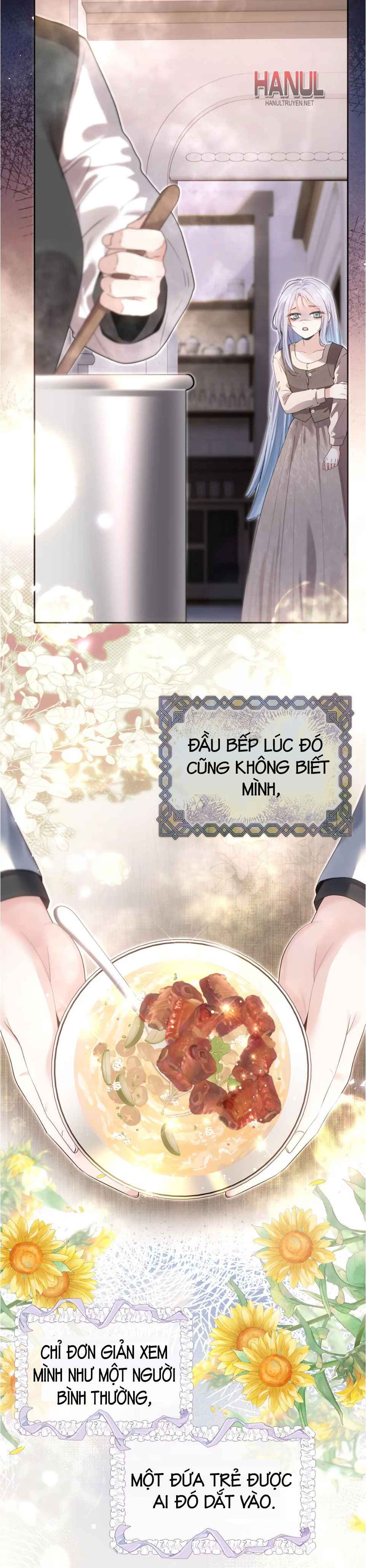 đọc truyện Tân Nương Của Ác Long Chương 4.5 ảnh 3 tại Thiên Thai Truyện