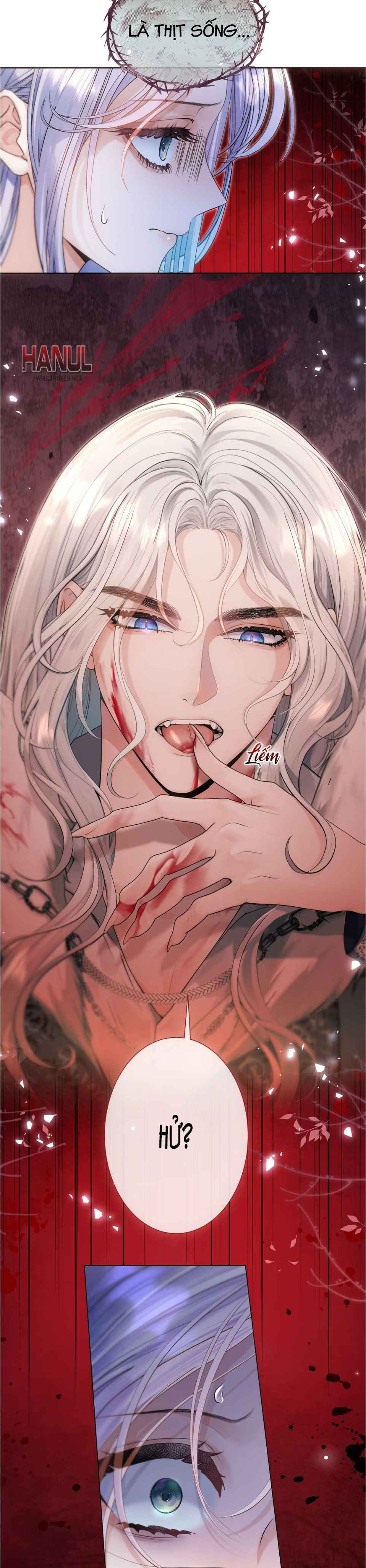 đọc truyện Tân Nương Của Ác Long Chương 4.5 ảnh 7 tại Thiên Thai Truyện