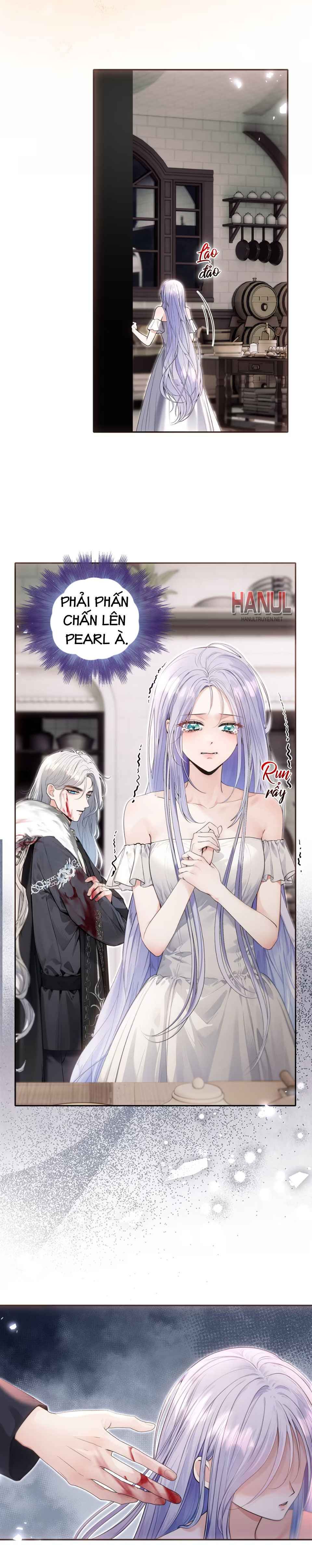 đọc truyện Tân Nương Của Ác Long Chương 4.5 ảnh 10 tại Thiên Thai Truyện