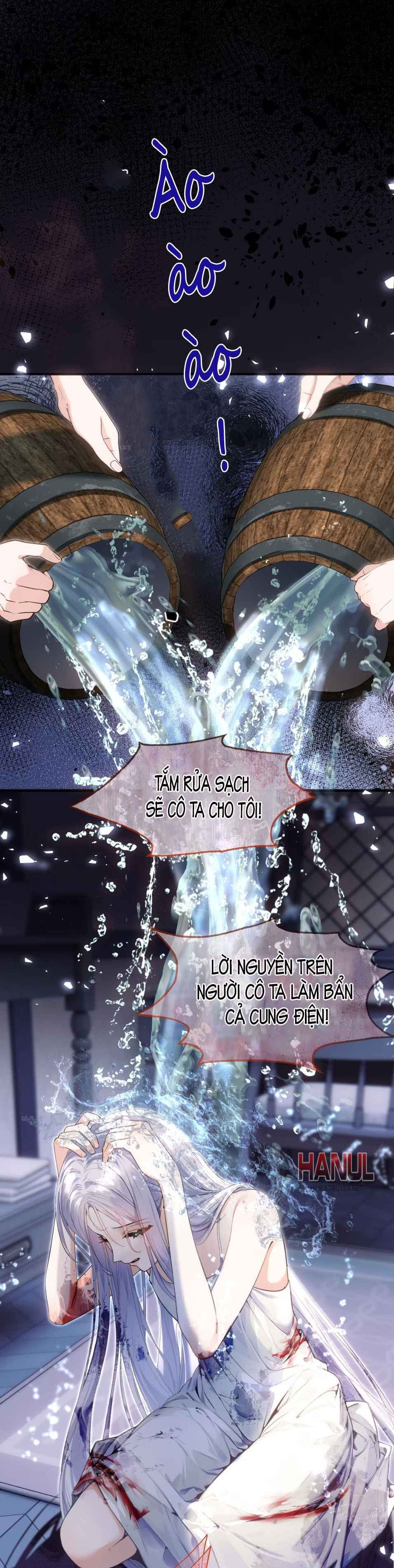 đọc truyện Tân Nương Của Ác Long Chương 4 ảnh 3 tại Thiên Thai Truyện