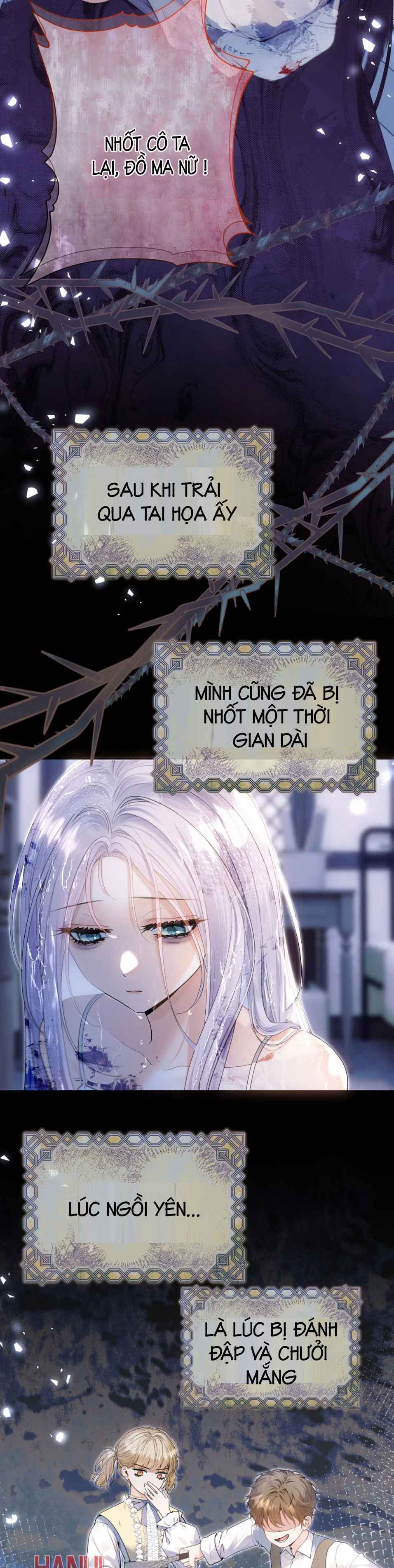 đọc truyện Tân Nương Của Ác Long Chương 4 ảnh 4 tại Thiên Thai Truyện