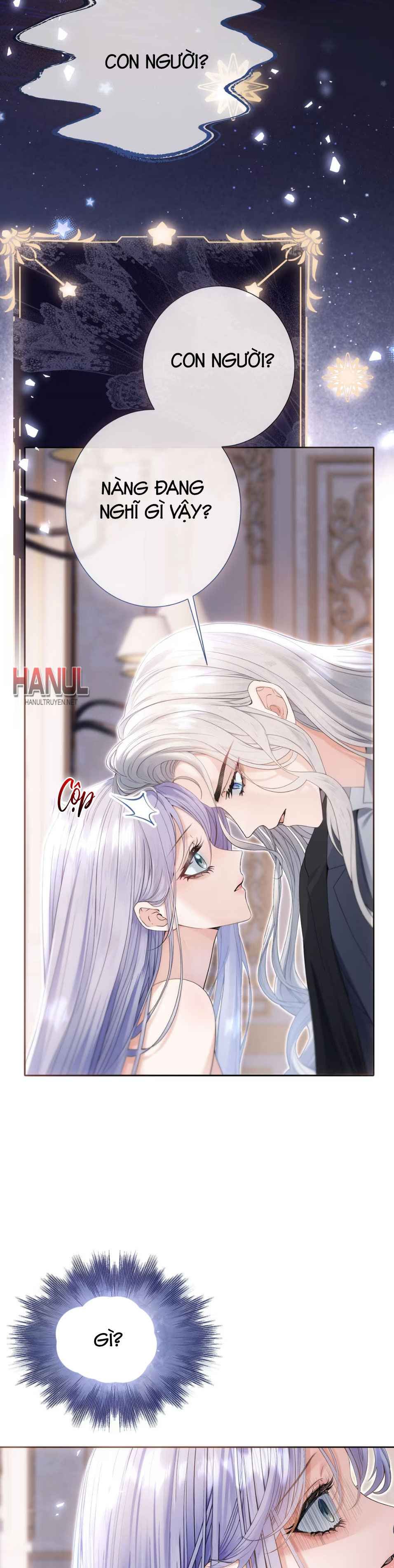 đọc truyện Tân Nương Của Ác Long Chương 4 ảnh 6 tại Thiên Thai Truyện