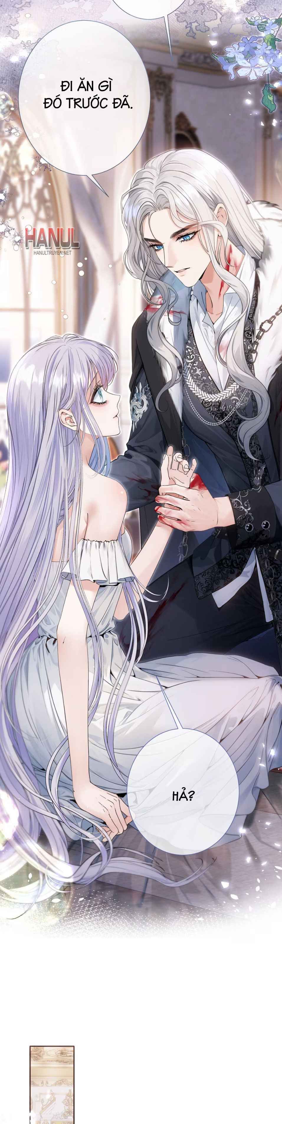 đọc truyện Tân Nương Của Ác Long Chương 4 ảnh 9 tại Thiên Thai Truyện