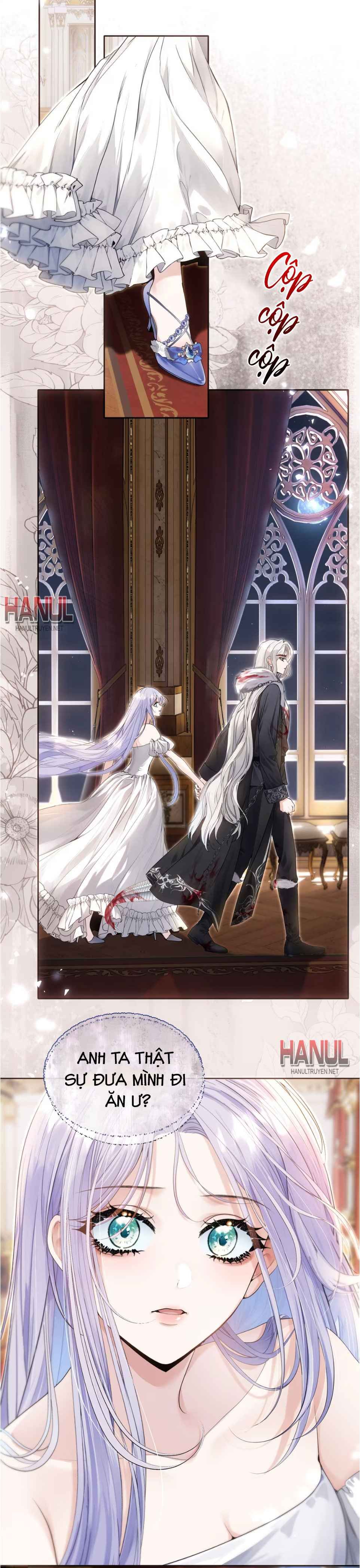 đọc truyện Tân Nương Của Ác Long Chương 4 ảnh 10 tại Thiên Thai Truyện