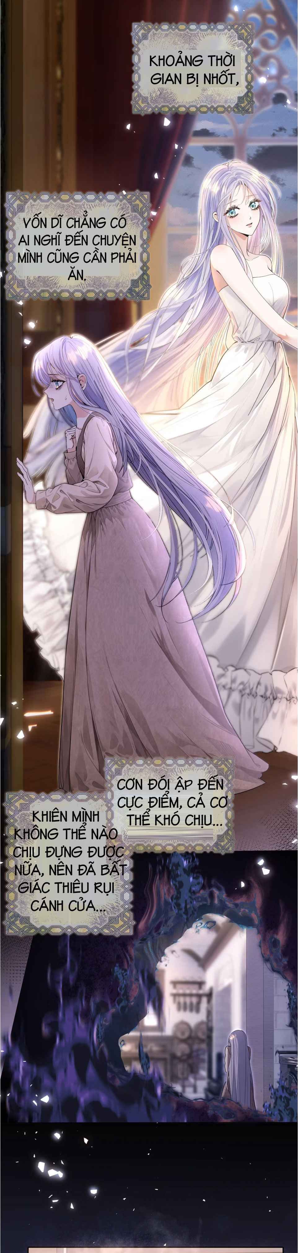 đọc truyện Tân Nương Của Ác Long Chương 4 ảnh 11 tại Thiên Thai Truyện