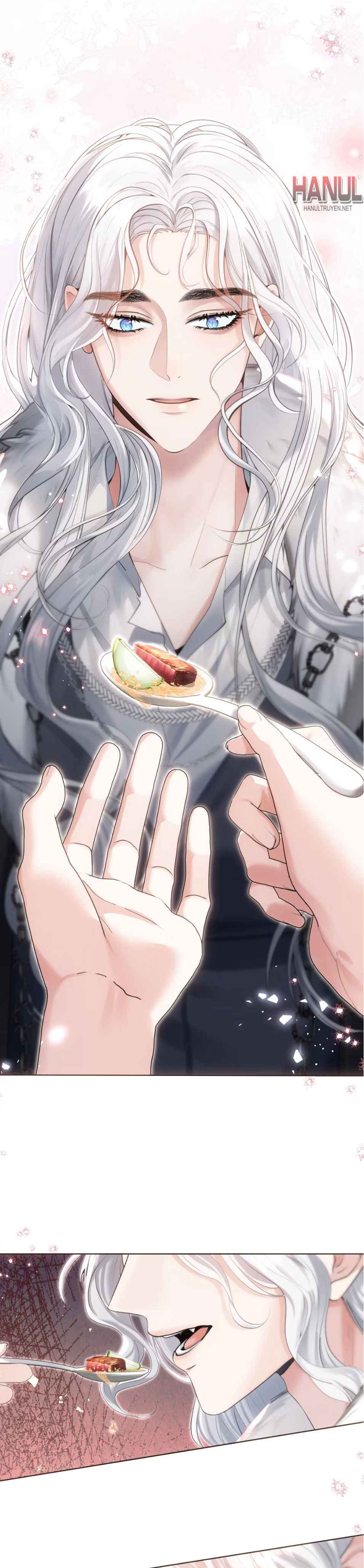 đọc truyện Tân Nương Của Ác Long Chương 5.5 ảnh 3 tại Thiên Thai Truyện