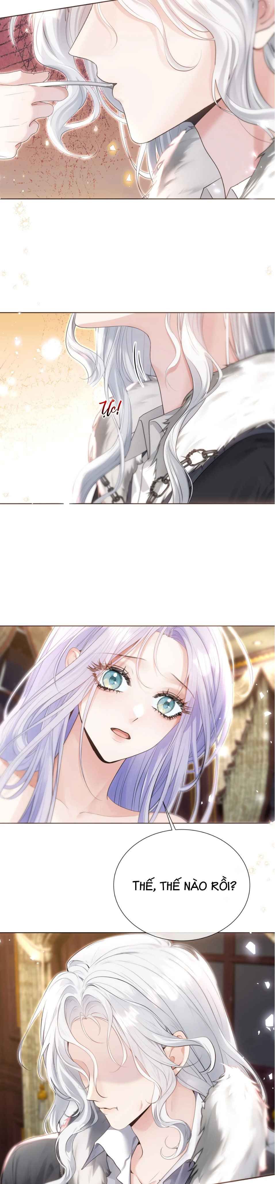 đọc truyện Tân Nương Của Ác Long Chương 5.5 ảnh 4 tại Thiên Thai Truyện