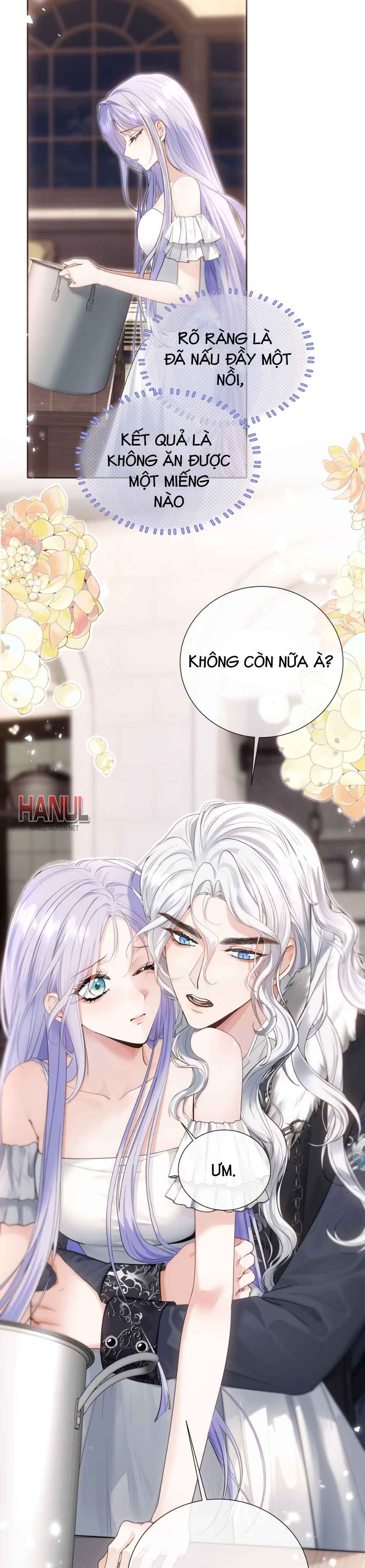 đọc truyện Tân Nương Của Ác Long Chương 5.5 ảnh 7 tại Thiên Thai Truyện