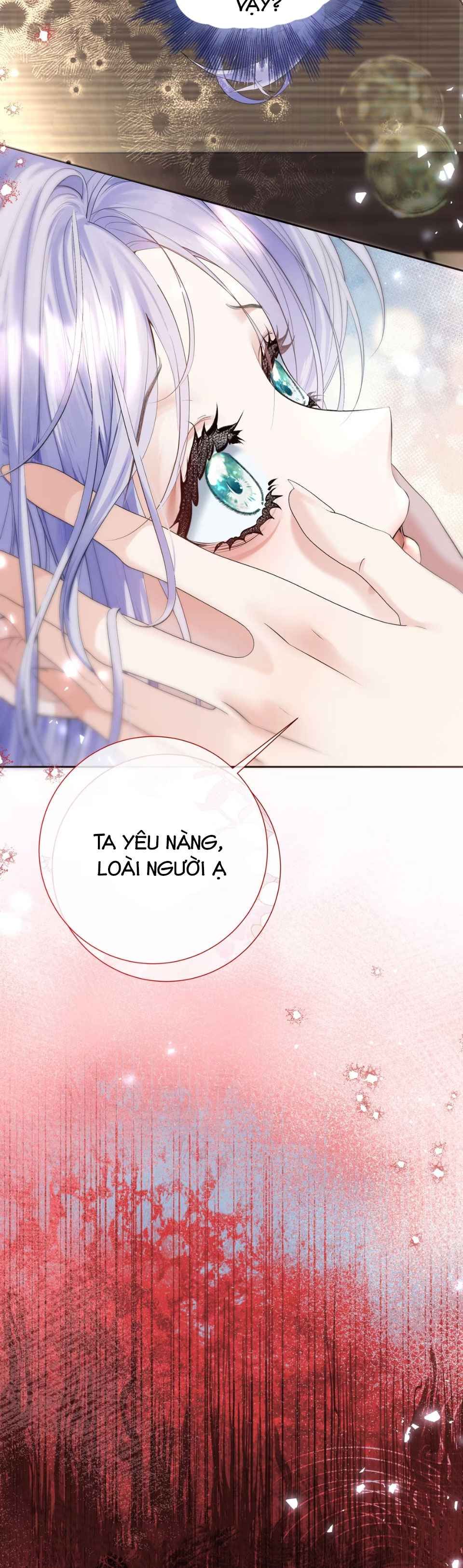 đọc truyện Tân Nương Của Ác Long Chương 5.5 ảnh 10 tại Thiên Thai Truyện