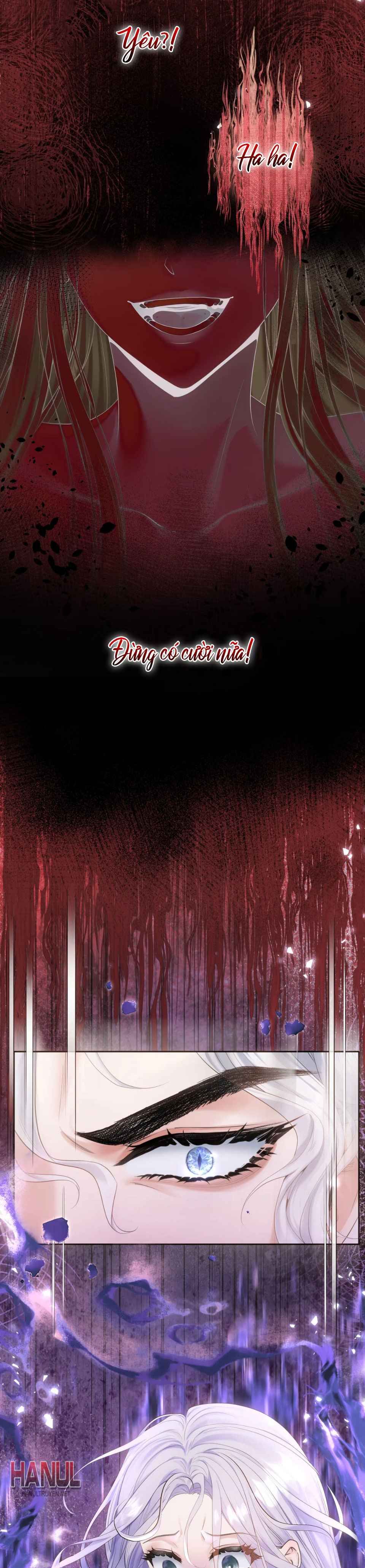 đọc truyện Tân Nương Của Ác Long Chương 5.5 ảnh 11 tại Thiên Thai Truyện