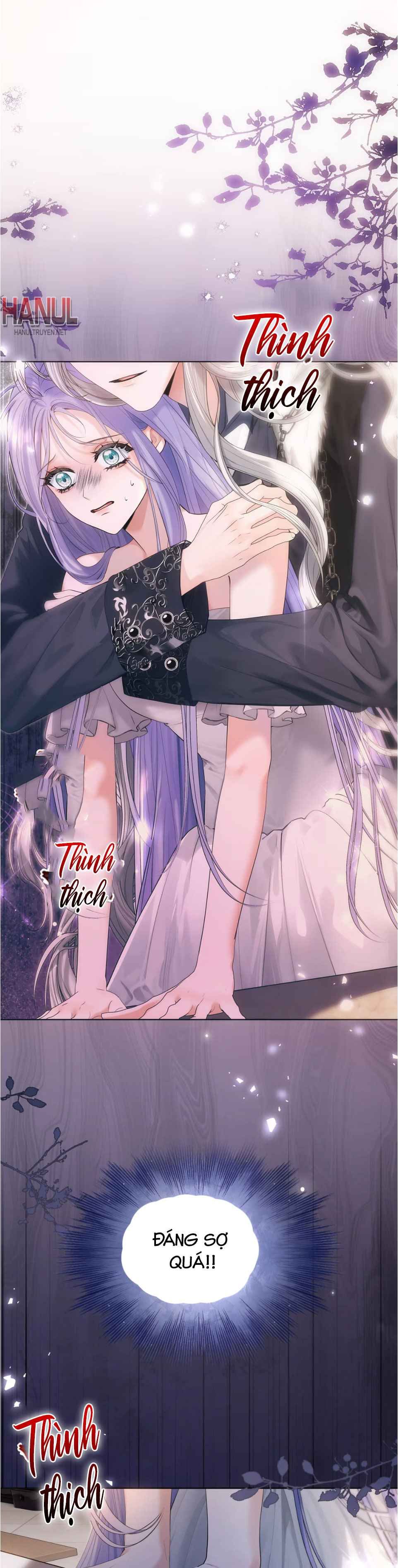 đọc truyện Tân Nương Của Ác Long Chương 5 ảnh 3 tại Thiên Thai Truyện