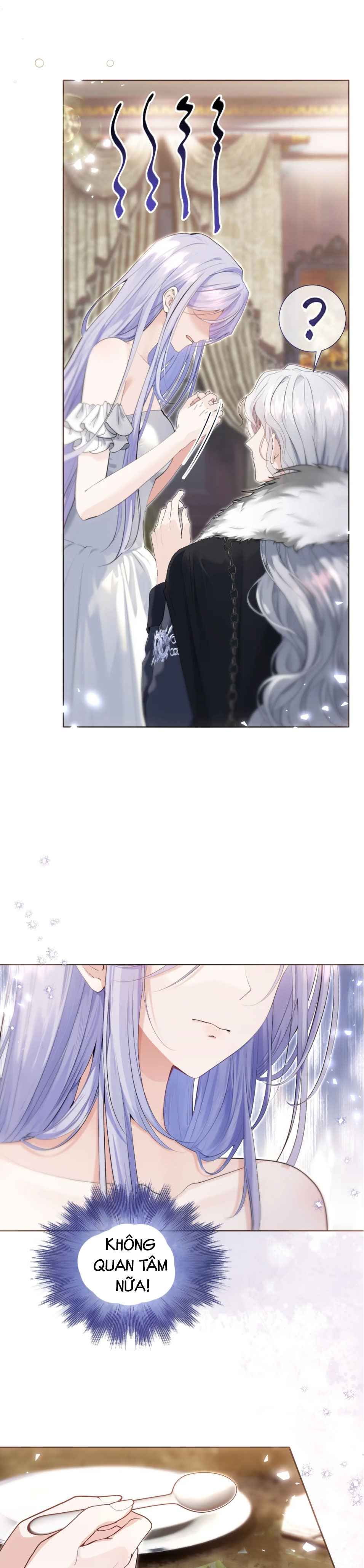 đọc truyện Tân Nương Của Ác Long Chương 5 ảnh 12 tại Thiên Thai Truyện