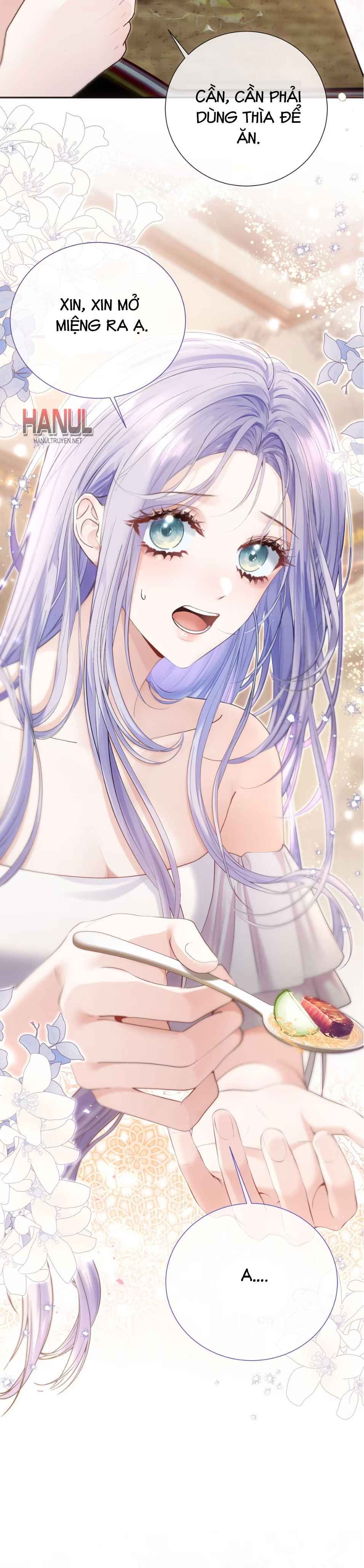 đọc truyện Tân Nương Của Ác Long Chương 5 ảnh 13 tại Thiên Thai Truyện