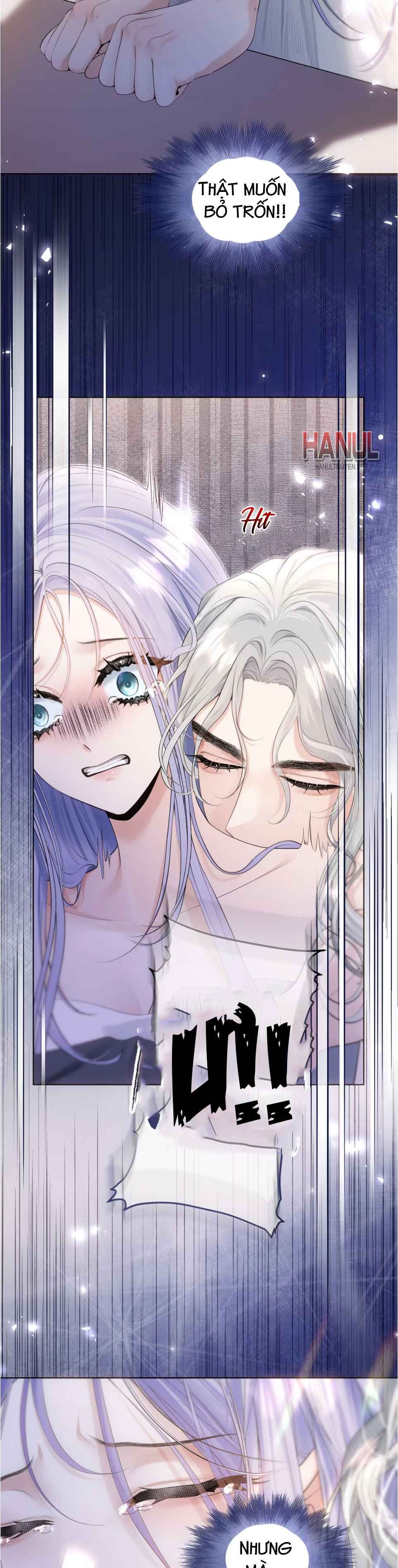 đọc truyện Tân Nương Của Ác Long Chương 5 ảnh 4 tại Thiên Thai Truyện