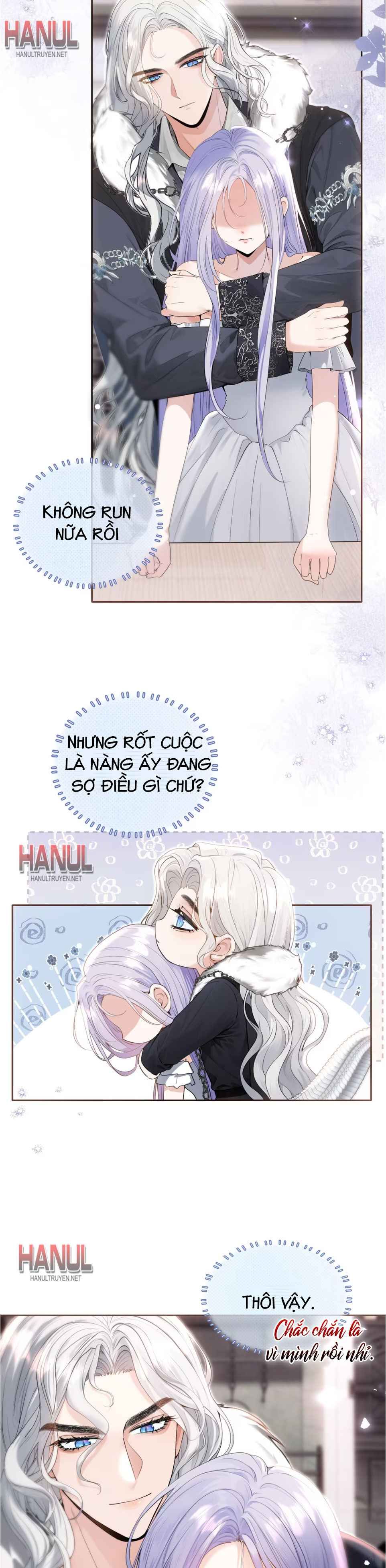 đọc truyện Tân Nương Của Ác Long Chương 5 ảnh 6 tại Thiên Thai Truyện