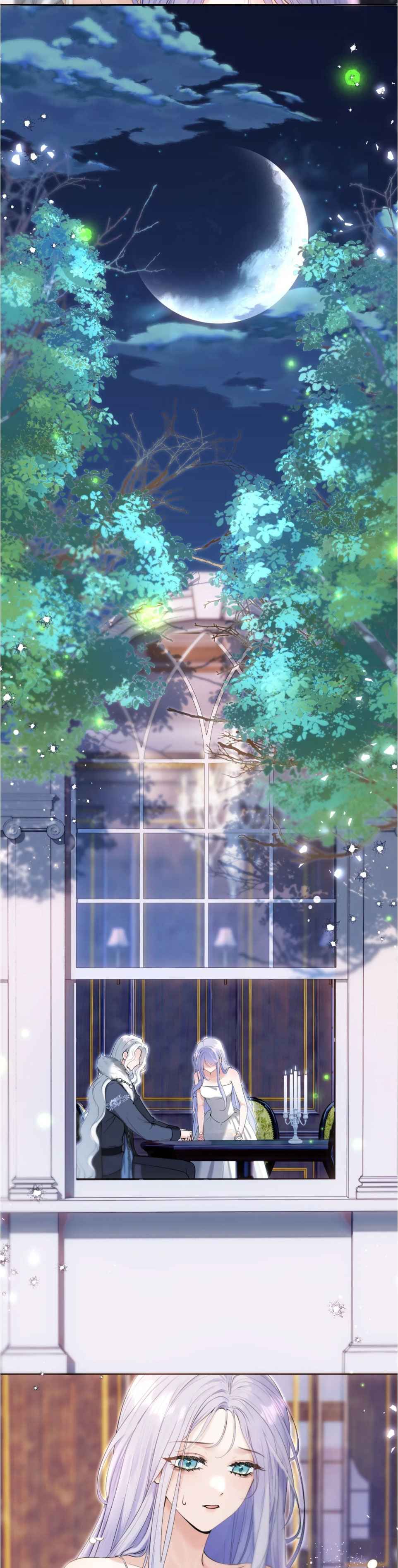 đọc truyện Tân Nương Của Ác Long Chương 5 ảnh 7 tại Thiên Thai Truyện