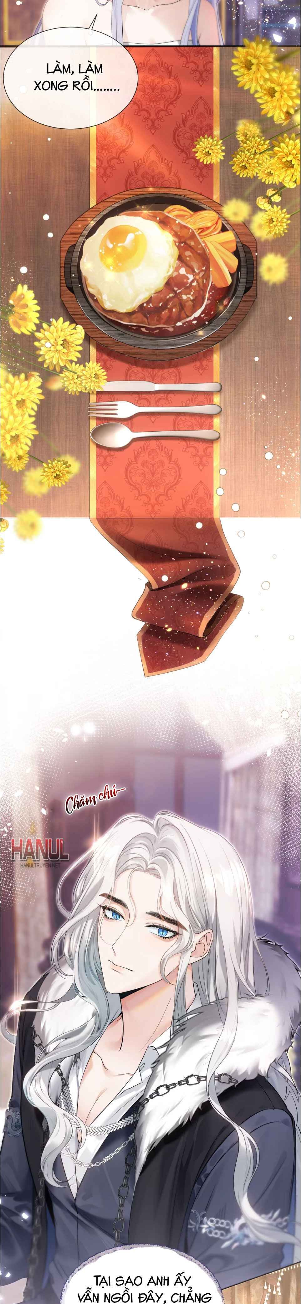 đọc truyện Tân Nương Của Ác Long Chương 5 ảnh 8 tại Thiên Thai Truyện