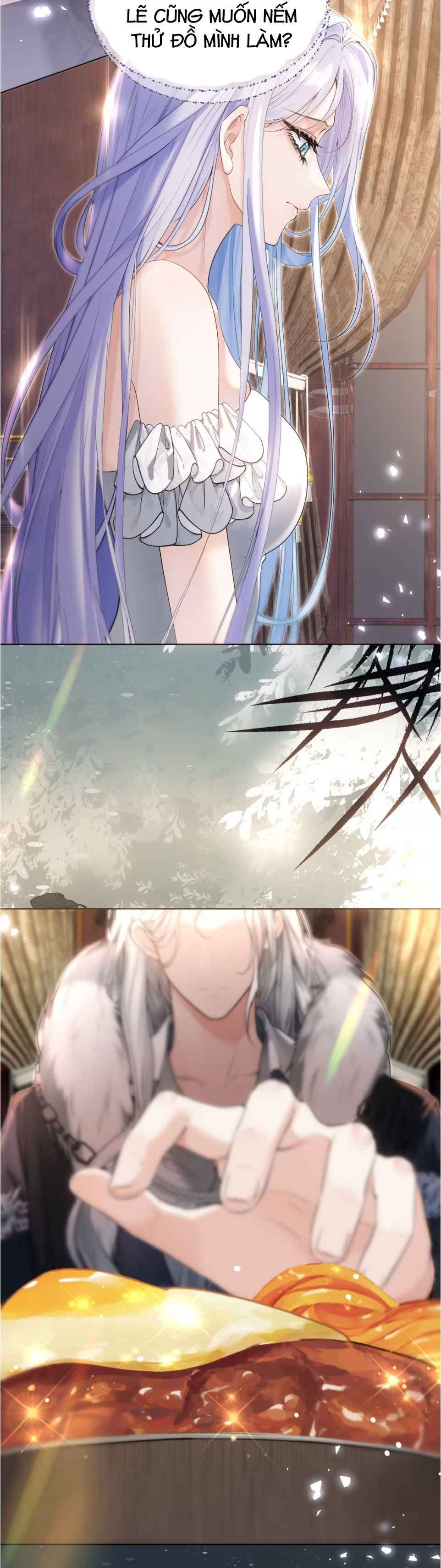 đọc truyện Tân Nương Của Ác Long Chương 5 ảnh 9 tại Thiên Thai Truyện