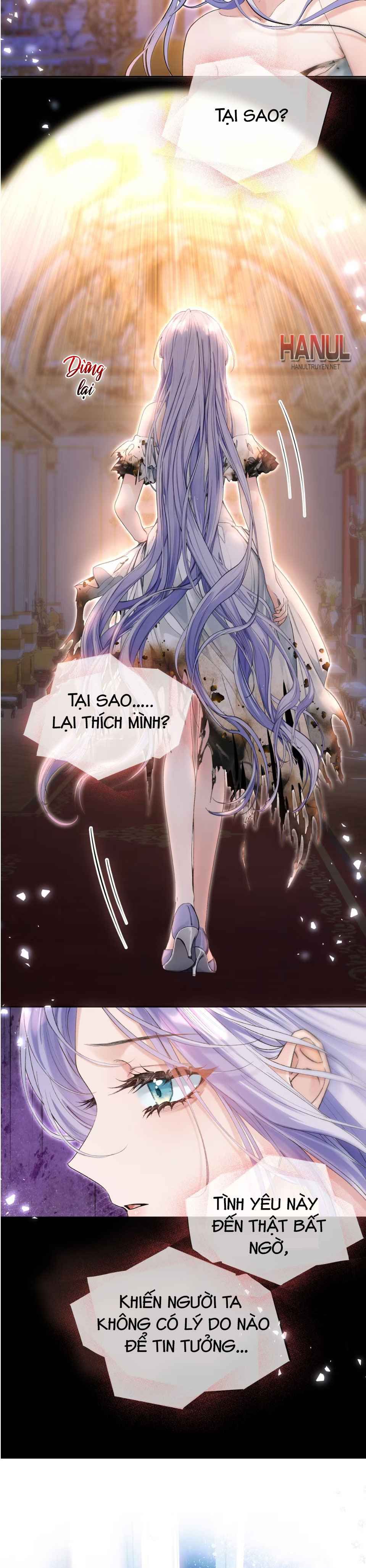 đọc truyện Tân Nương Của Ác Long Chương 6.5 ảnh 3 tại Thiên Thai Truyện